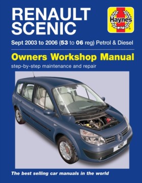Renault Sc …
