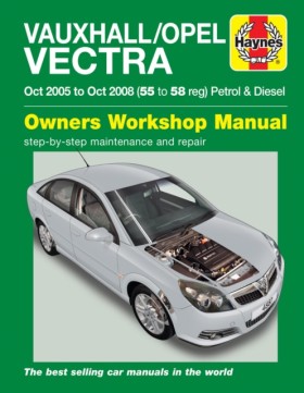 Vauxhall/O …