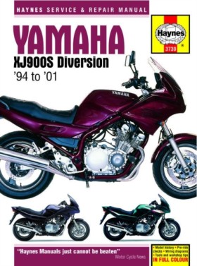 Yamaha XJ9 …