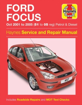 Ford Focus &hellip;