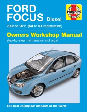 Ford Focus &hellip;