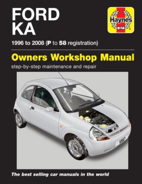 Ford Ka (9 …