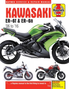 Kawasaki E &hellip;