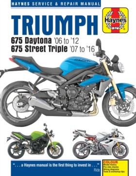 Triumph 67 &hellip;