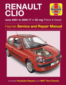 Renault Cl …