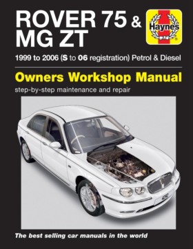 Rover 75 & …