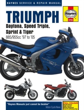 Triumph Da …