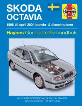 Skoda Octa &hellip;