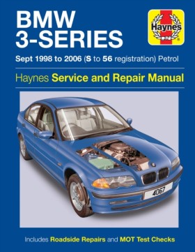 BMW 3-Seri …
