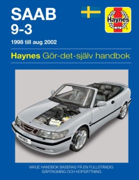 Saab 9-3 ( &hellip;