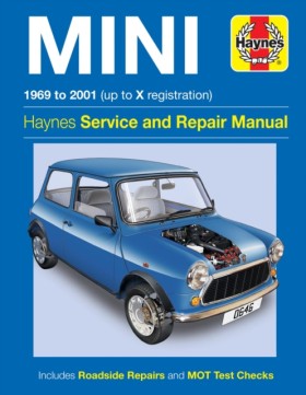 Mini (1969 &hellip;