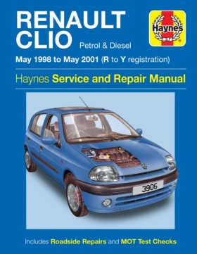 Renault Cl …