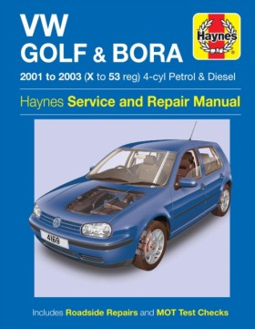 VW Golf & …