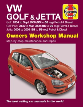 VW Golf (0 …