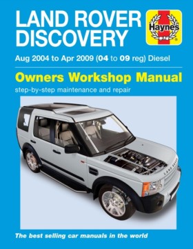 Land Rover &hellip;