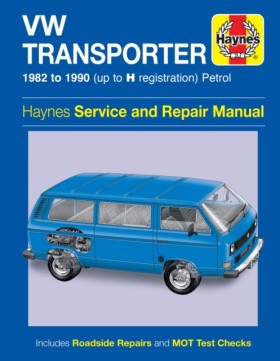 VW Transpo &hellip;
