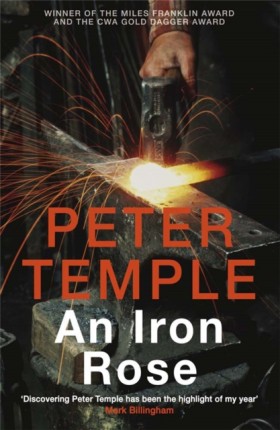 An Iron Ro &hellip;