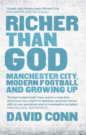 Richer Tha …