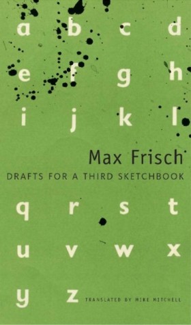 Drafts for &hellip;