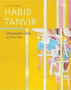 Charandas &hellip;