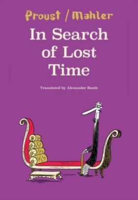 In Search &hellip;