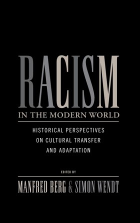 Racism in &hellip;