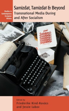 Samizdat, …