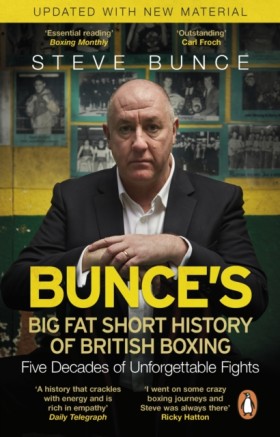 Bunces Big &hellip;