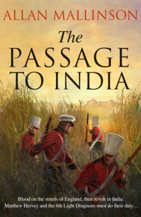 The Passag &hellip;