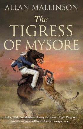 The Tigres &hellip;