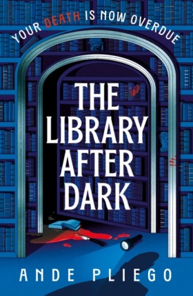 The Librar &hellip;