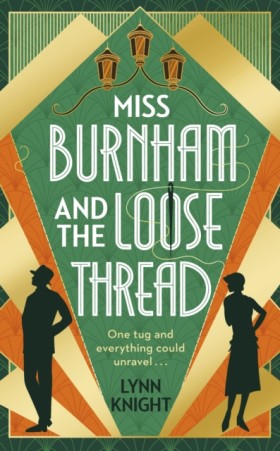 Miss Burnh …