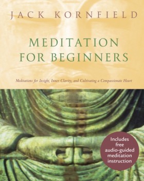 Meditation &hellip;