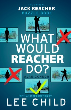 What Would …
