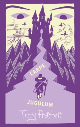 Carpe Jugu …