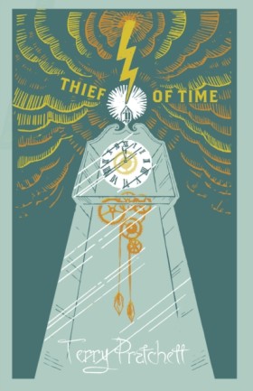Thief Of T …