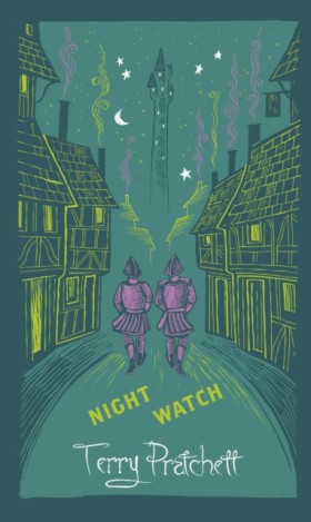 Night Watc &hellip;