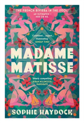 Madame Mat …