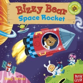 Bizzy Bear …