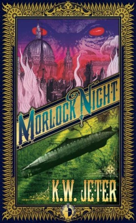 Morlock Ni &hellip;