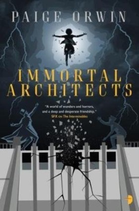 Immortal A …