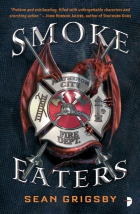 Smoke Eate &hellip;