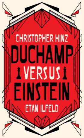 Duchamp Ve &hellip;