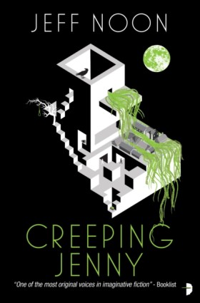 Creeping J &hellip;