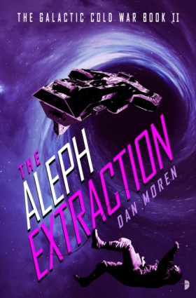 The Aleph …
