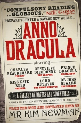 Anno Dracu &hellip;