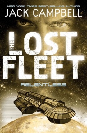 Lost Fleet …