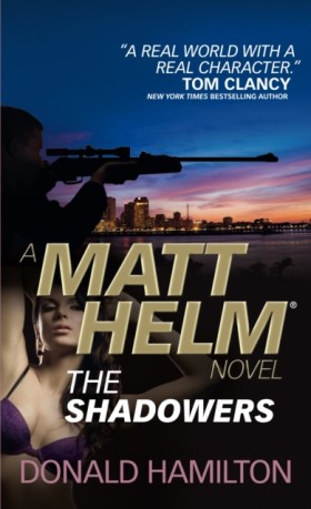 Matt Helm …