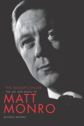Matt Monro …