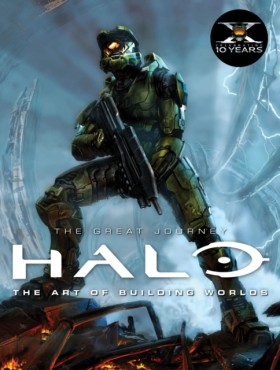 Halo: The …